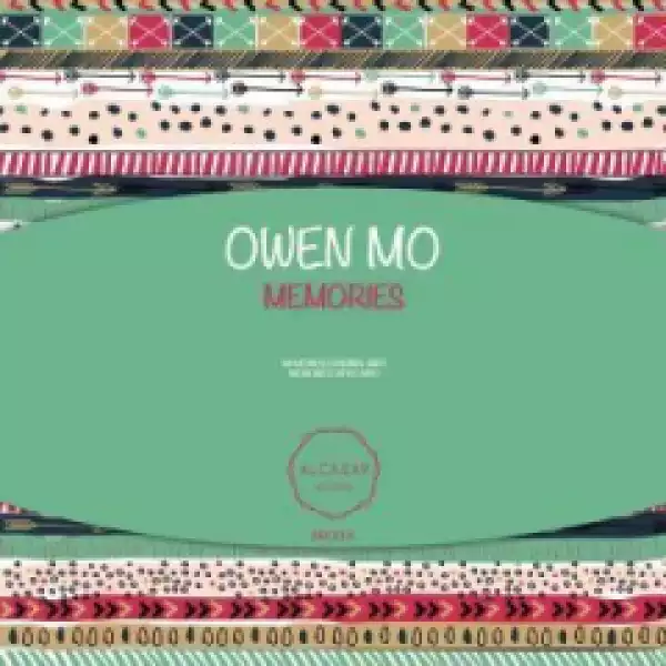 Owen Mo - Memories (Afro Mix)